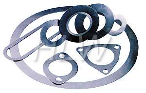 Graphite Reinforced Gaskets