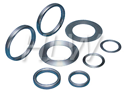 metallic ring joint gaskets