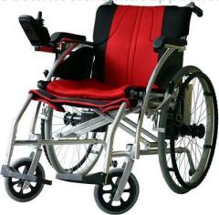 power wheelchair