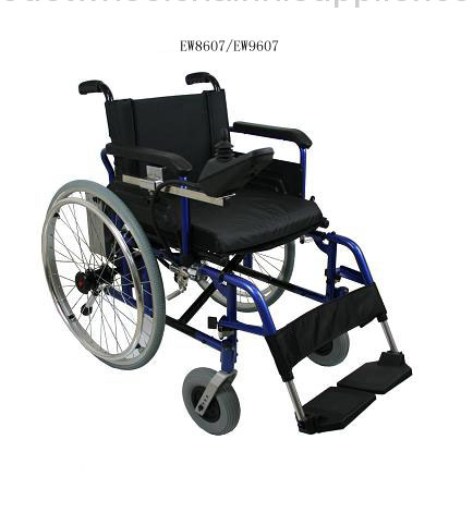 Power Wheelchair