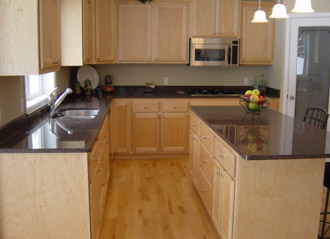 kitchen countertops