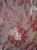 Taffeta Rope Embroidery