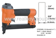 21 Guage Fine Wire Medium Crown Stapler