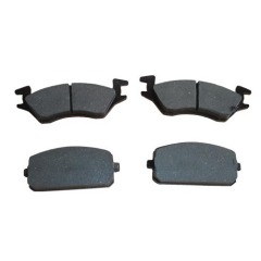 CAR BRAKE PAD