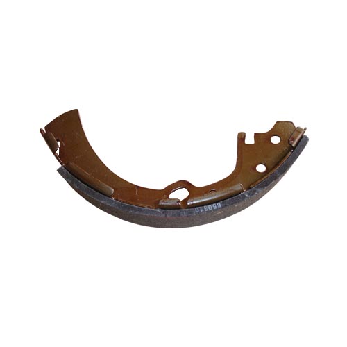 brake shoe for bus