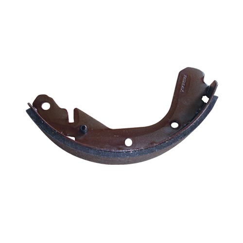 BRAKE SHOE ASSEMBLY