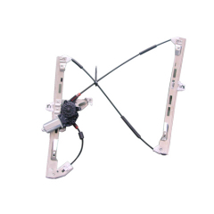 CAR WINDOW REGULATOR