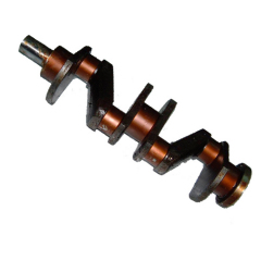 auto turbo camshaft