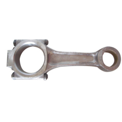 Auto Connecting Rods