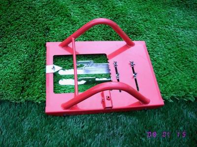 TURF TOOL OF LINE CUTTER