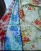 Silk Printing Fabric