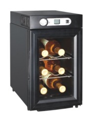 Semiconductor Wine Cooler
