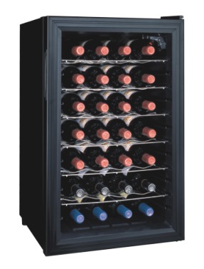 65L Wine Cooler