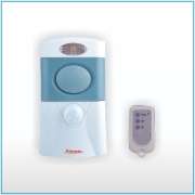 Wireless PIR Alarm