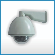 speed dome camera