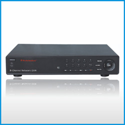 network DVR