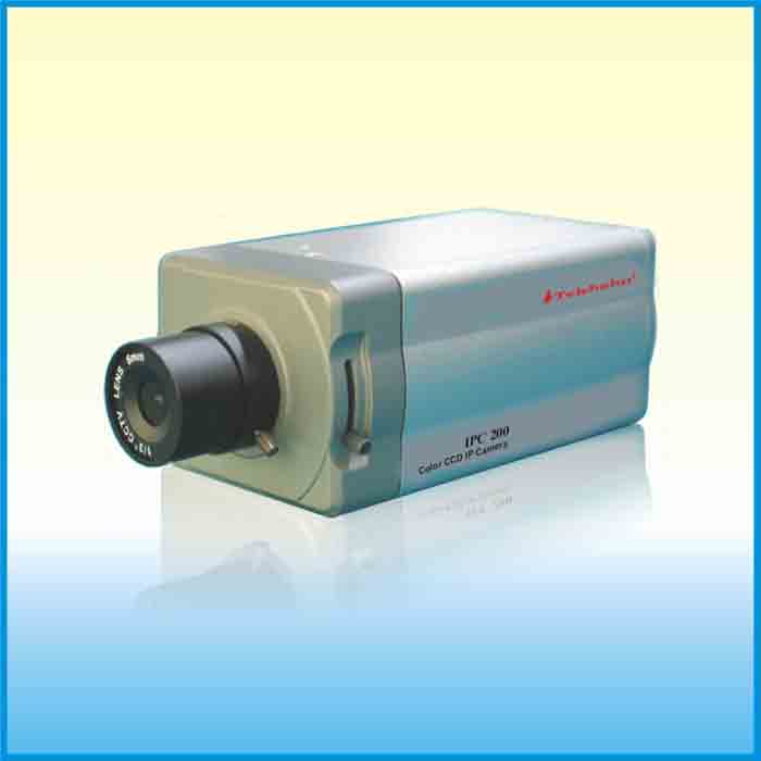 CCD Camera