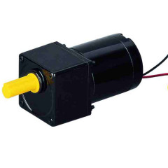 mini DC gear motor