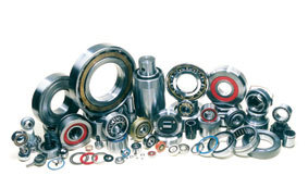 AWD Bearings Group