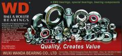 AWD Bearings Group