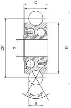 AWD Bearings Group