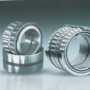 HH953749/953710D Double Row Tapered Roller Bearings