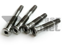 Titanium Cleat Bolt