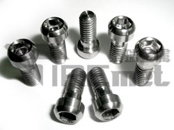 Titanium Brake Bolt