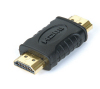 HDMI And DVI Connector
