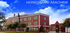 Beijing Raoyang Hongyuan Machinery Co.,Ltd.