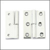 Bolt & Hinge