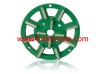 Diamond Metal-Bonded Grinding Disc