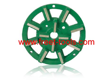 Diamond Grinding Disc