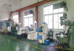 Shanghai Pep Plastic & Mold Co.,Ltd.