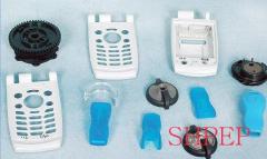 Plastic Injection Mould