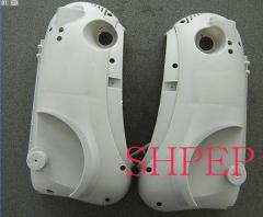 Injection Plastic Parts Mould