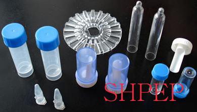 Injection Molding