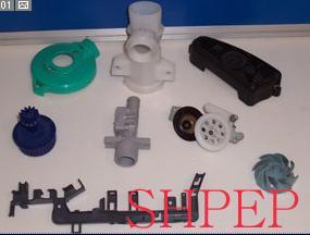 Plastic Injection Mould