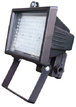 LED FLOOD LIGHT