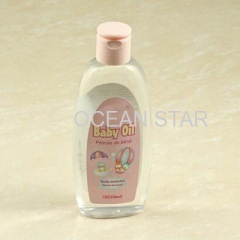 Baby Oil