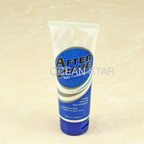 After Shave Lotion