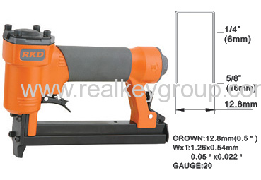 20 Guage Fine Wire Medium Crown Stapler