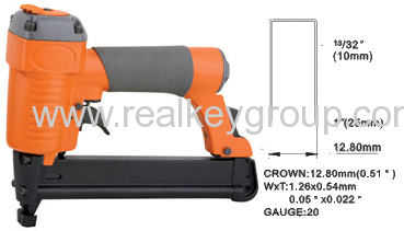 20 Guage Fine Wire Medium Crown Stapler