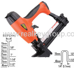 18 Guage Industrial Laminated Flooring Stapler