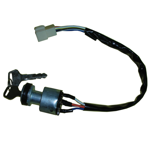 Ignition Switches