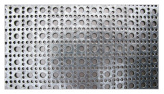 Perforated Metal