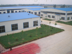 Shandong Tiansheng Machinery Co.,Ltd.