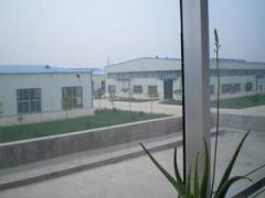 Shandong Tiansheng Machinery Co.,Ltd.