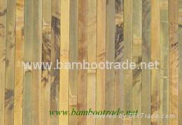 11mm Bamboo Wallpaper with Tiger Strip