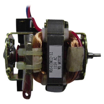 AC Fan Motor